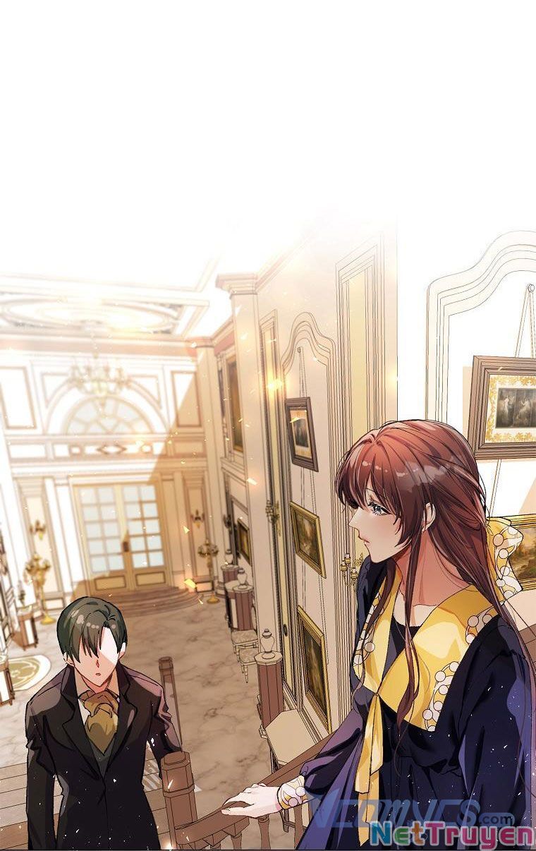 Thời Gian Của Nhân Vật Phụ Có Giới Hạn Chapter 3 - 24