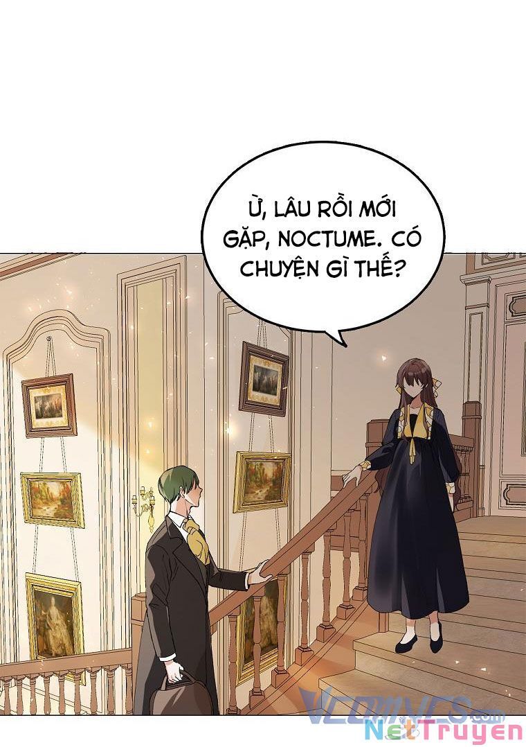 Thời Gian Của Nhân Vật Phụ Có Giới Hạn Chapter 3 - 27