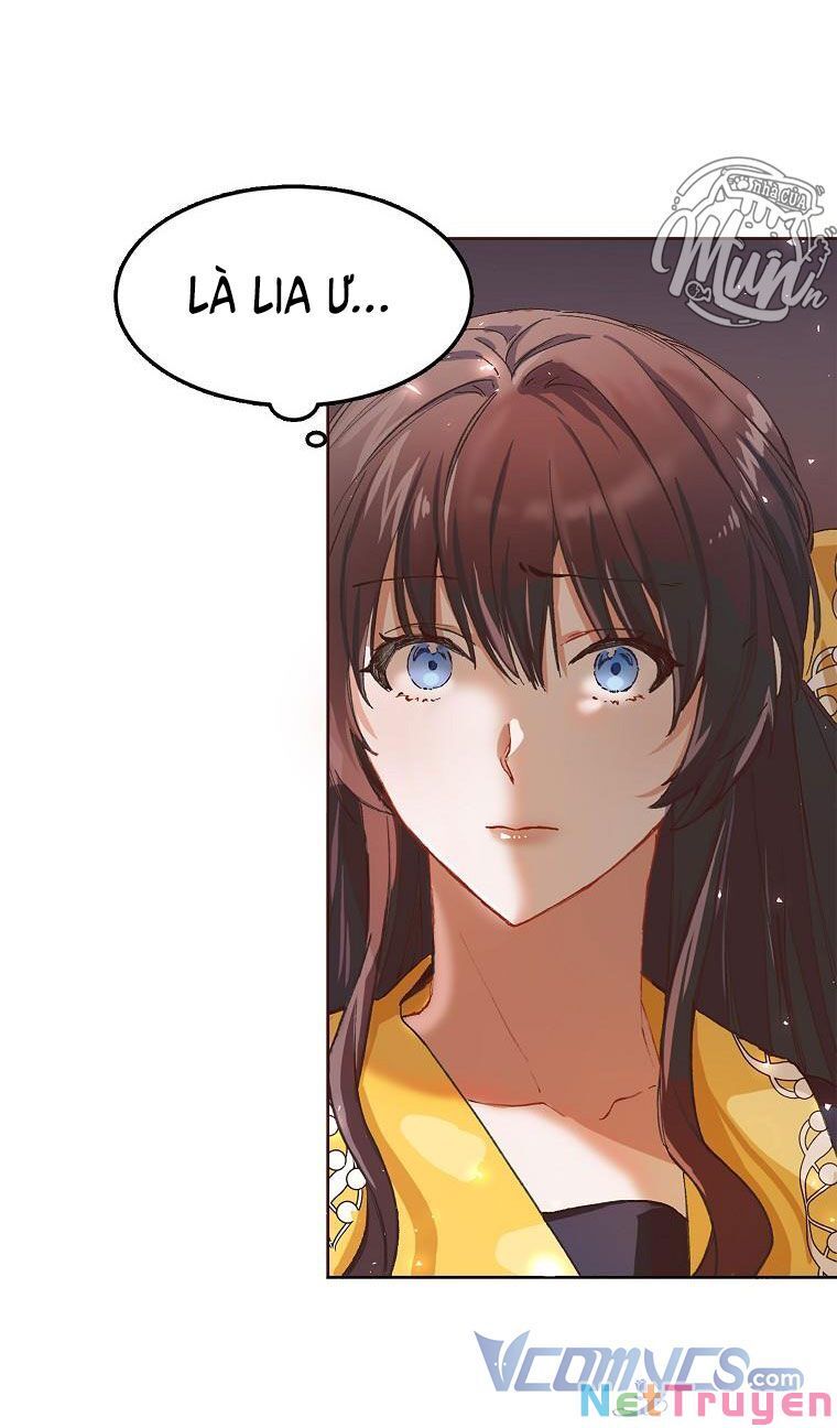 Thời Gian Của Nhân Vật Phụ Có Giới Hạn Chapter 3 - 29