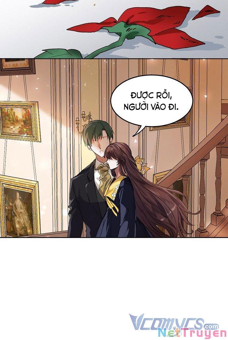Thời Gian Của Nhân Vật Phụ Có Giới Hạn Chapter 3 - 33
