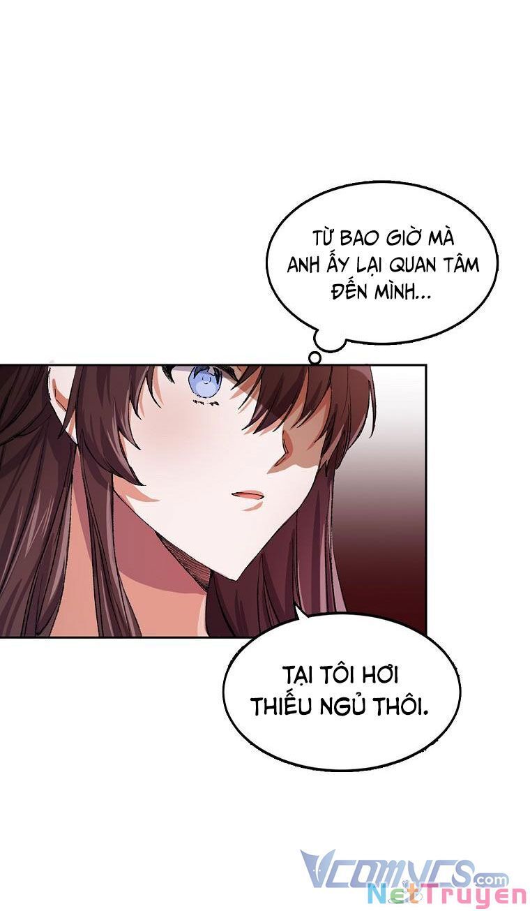 Thời Gian Của Nhân Vật Phụ Có Giới Hạn Chapter 3 - 35
