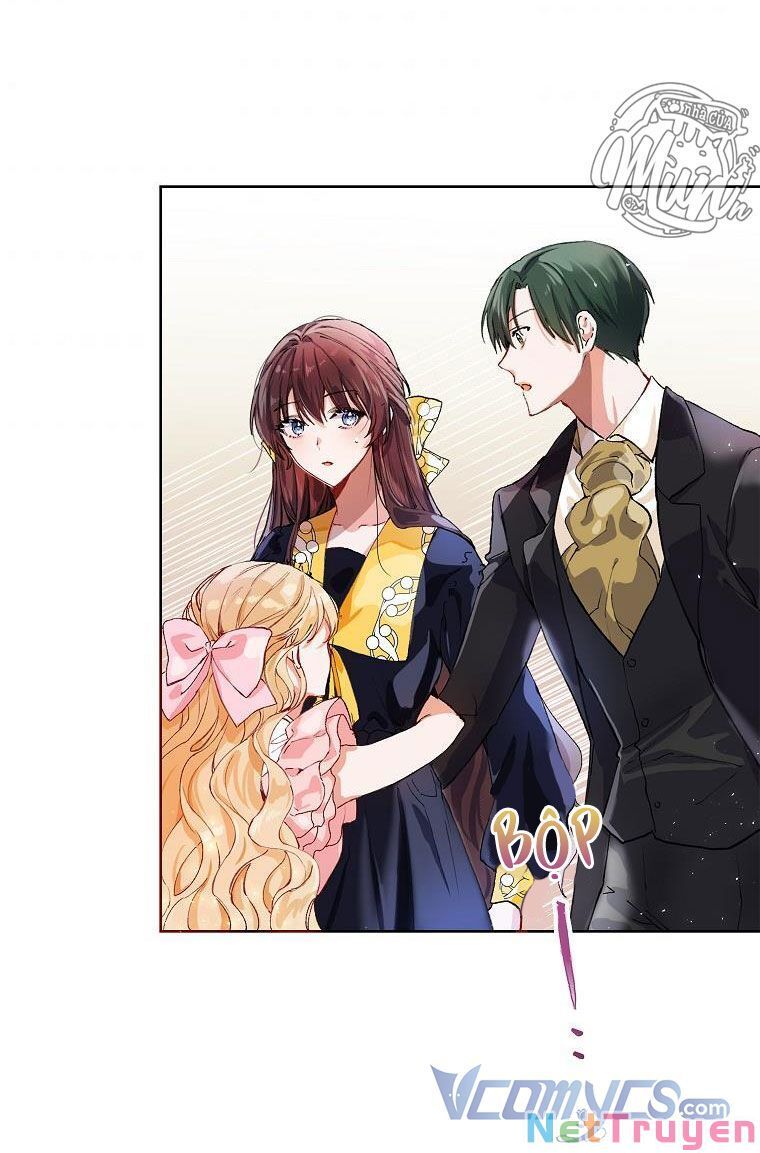 Thời Gian Của Nhân Vật Phụ Có Giới Hạn Chapter 3 - 41