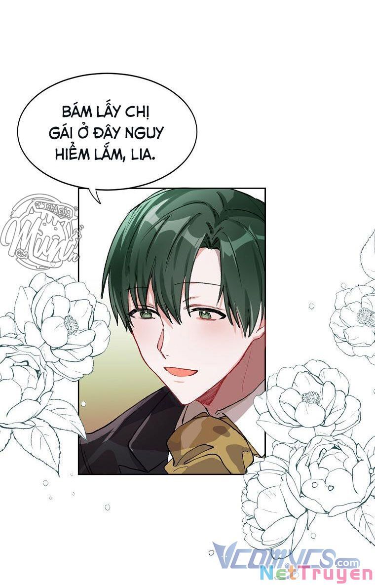 Thời Gian Của Nhân Vật Phụ Có Giới Hạn Chapter 3 - 43