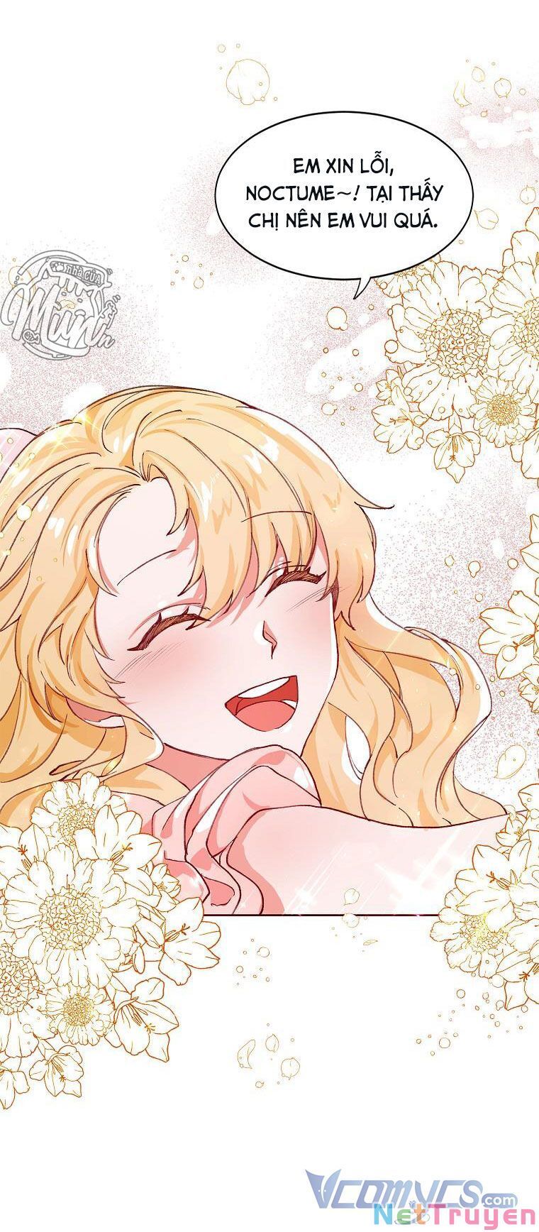 Thời Gian Của Nhân Vật Phụ Có Giới Hạn Chapter 3 - 44