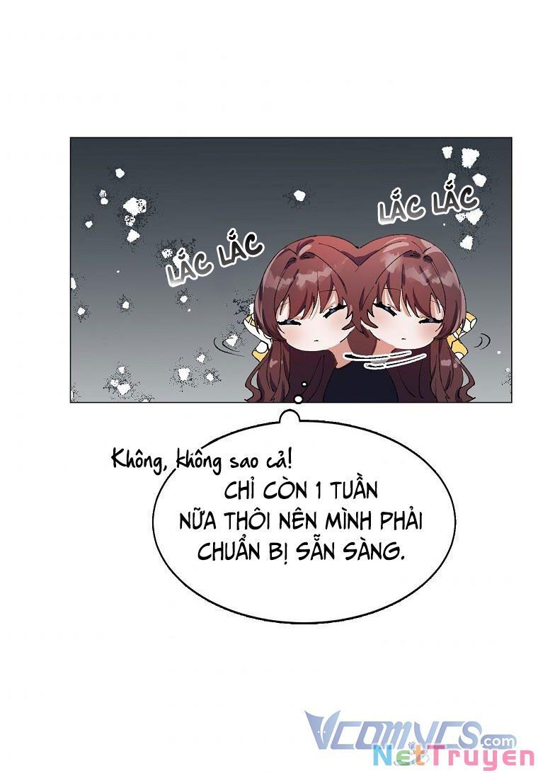 Thời Gian Của Nhân Vật Phụ Có Giới Hạn Chapter 3 - 7