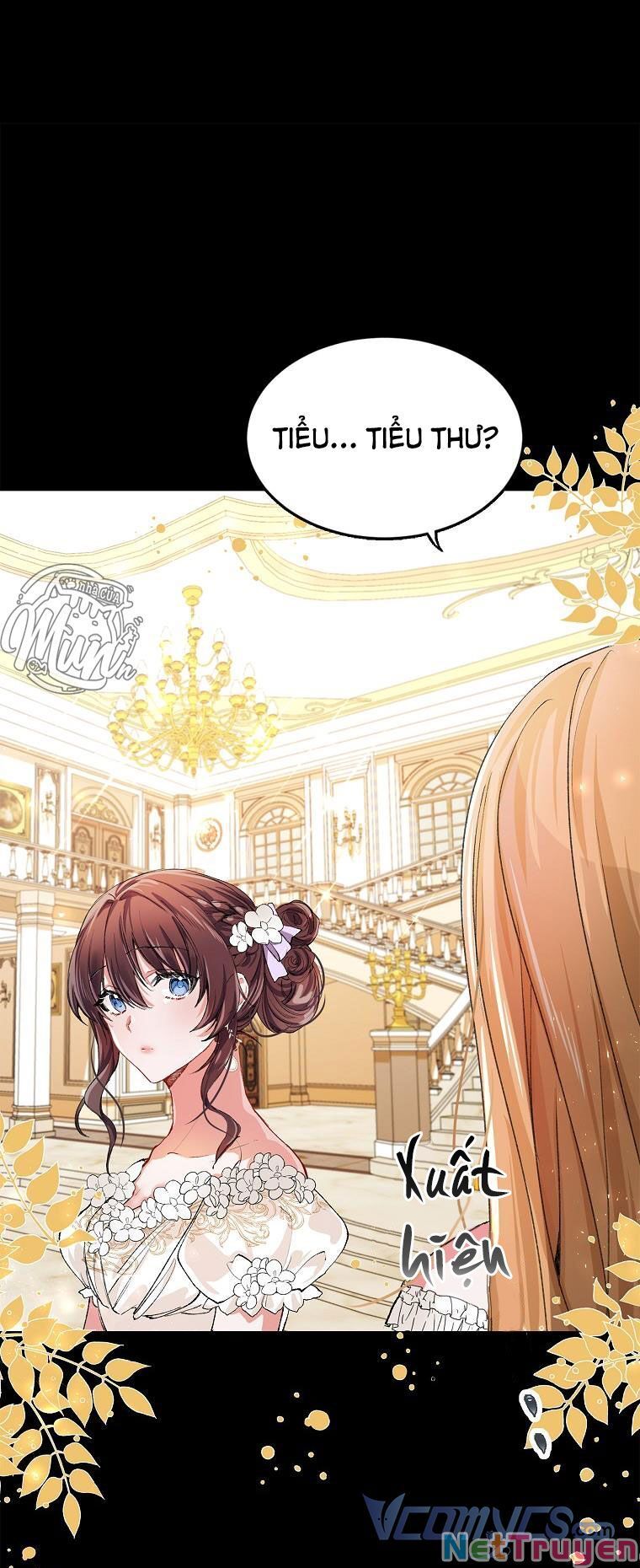 Thời Gian Của Nhân Vật Phụ Có Giới Hạn Chapter 3 - 10