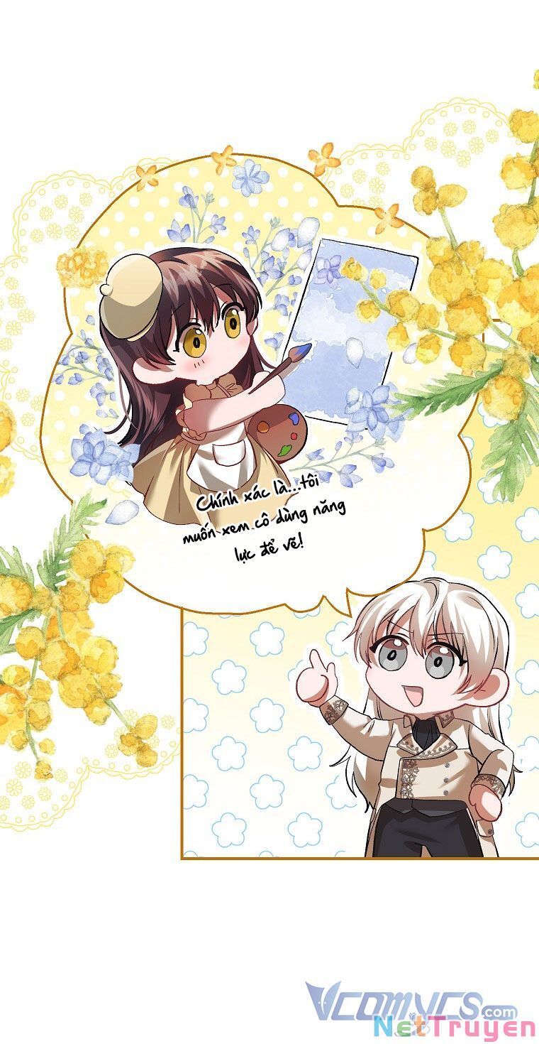 Thời Gian Của Nhân Vật Phụ Có Giới Hạn Chapter 30 - 2