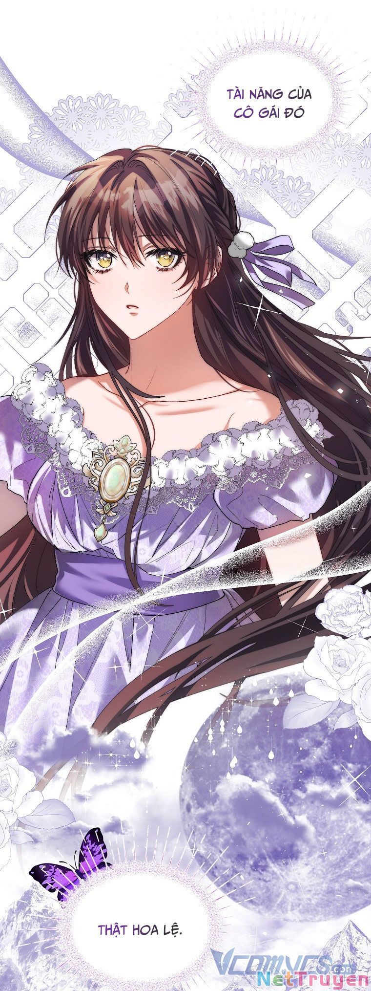 Thời Gian Của Nhân Vật Phụ Có Giới Hạn Chapter 30 - 11