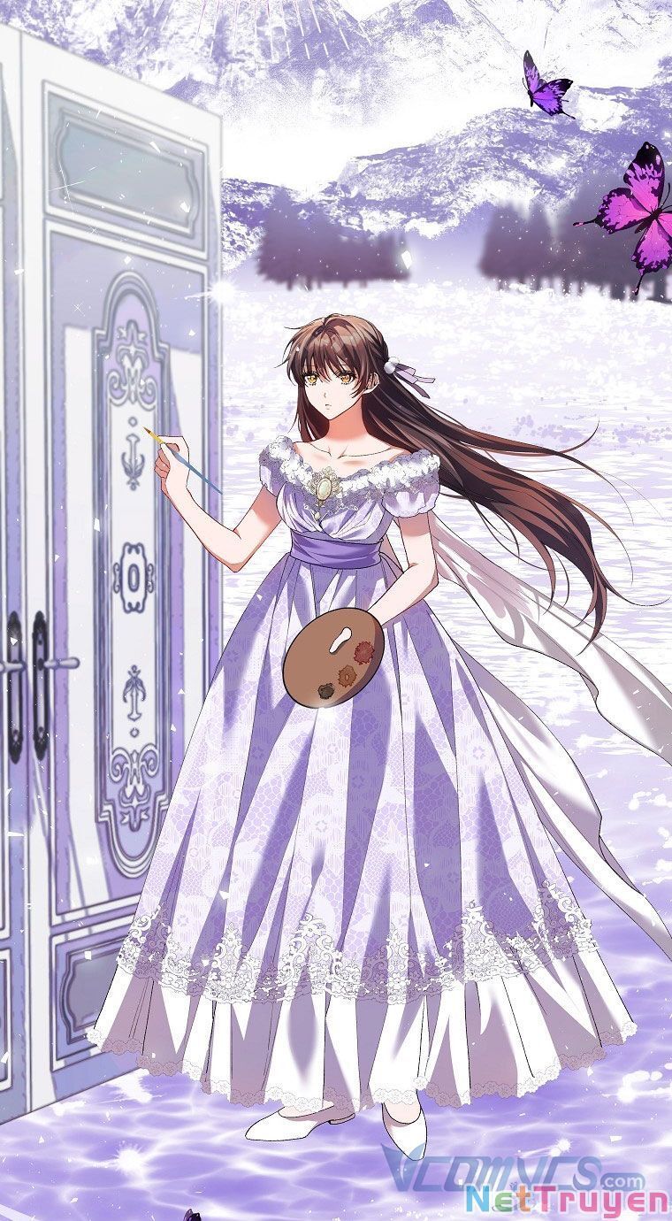 Thời Gian Của Nhân Vật Phụ Có Giới Hạn Chapter 30 - 12