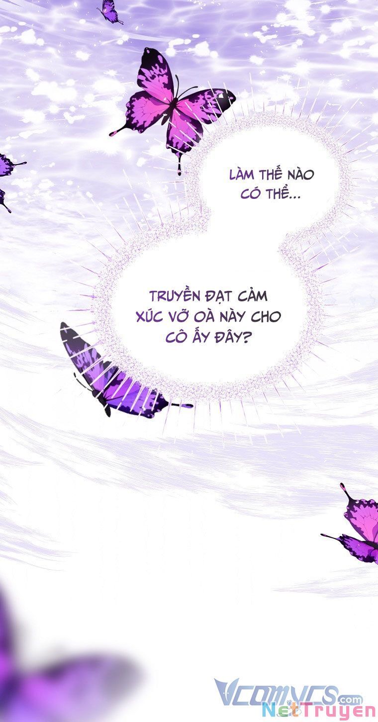 Thời Gian Của Nhân Vật Phụ Có Giới Hạn Chapter 30 - 13