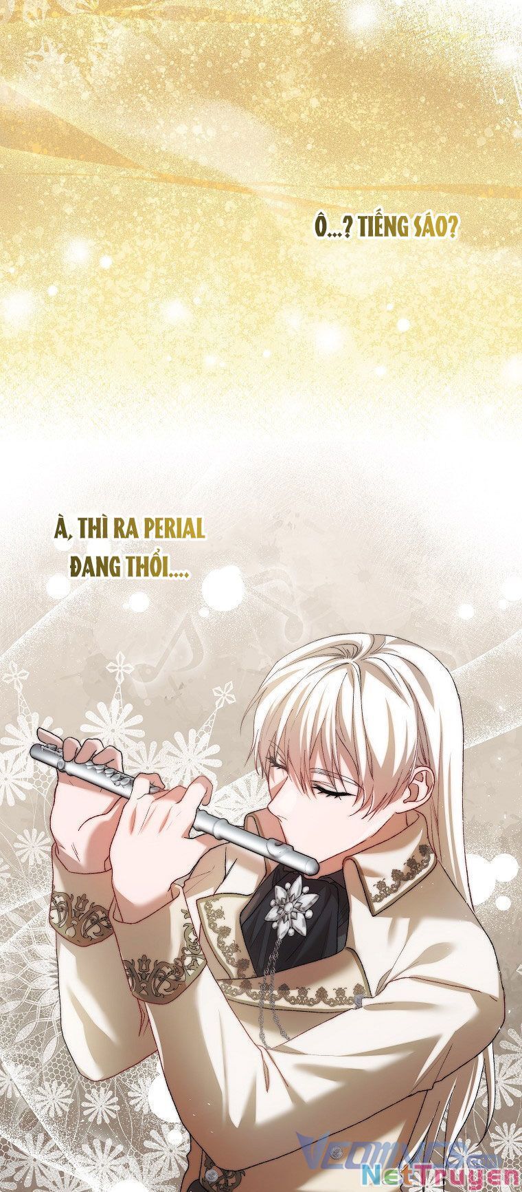 Thời Gian Của Nhân Vật Phụ Có Giới Hạn Chapter 30 - 15