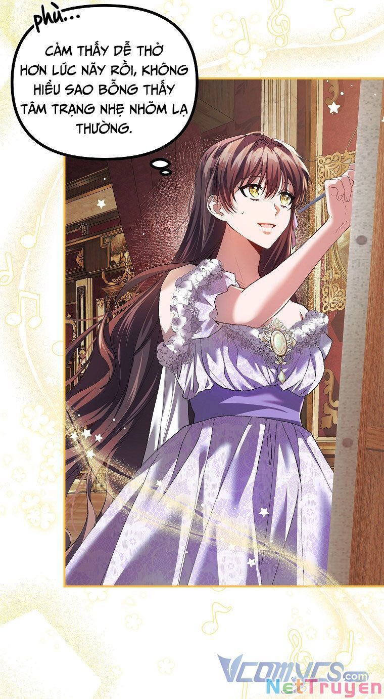Thời Gian Của Nhân Vật Phụ Có Giới Hạn Chapter 30 - 17