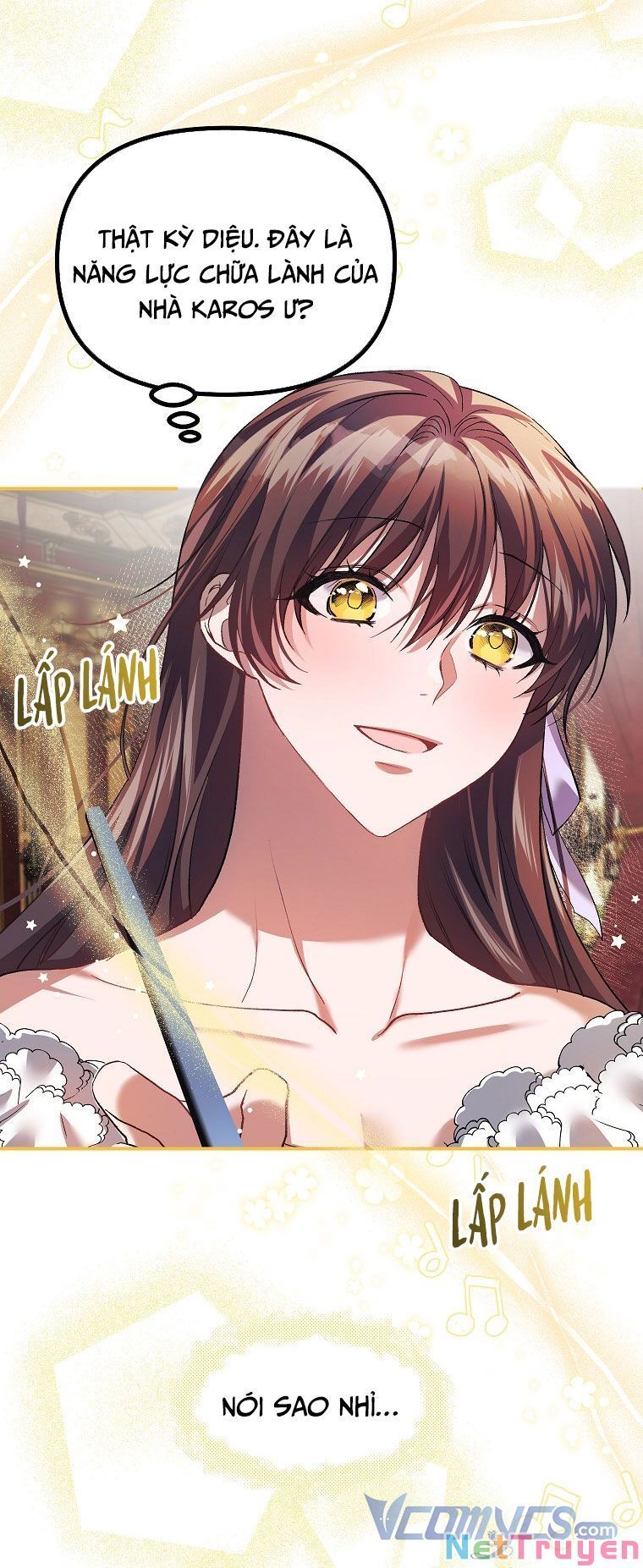 Thời Gian Của Nhân Vật Phụ Có Giới Hạn Chapter 30 - 18