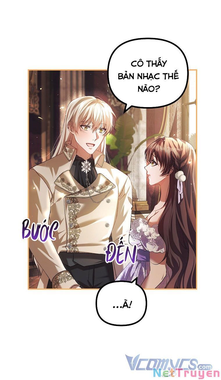 Thời Gian Của Nhân Vật Phụ Có Giới Hạn Chapter 30 - 25