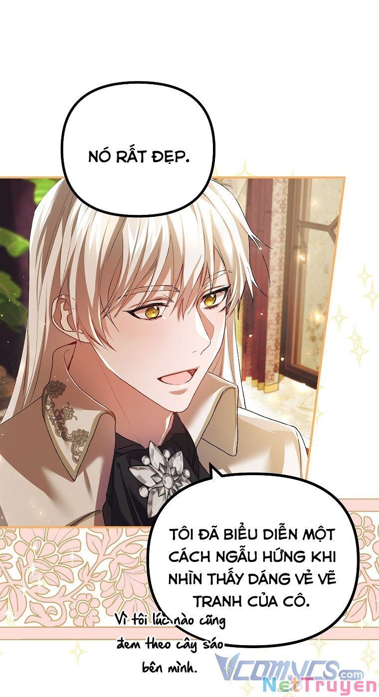 Thời Gian Của Nhân Vật Phụ Có Giới Hạn Chapter 30 - 26