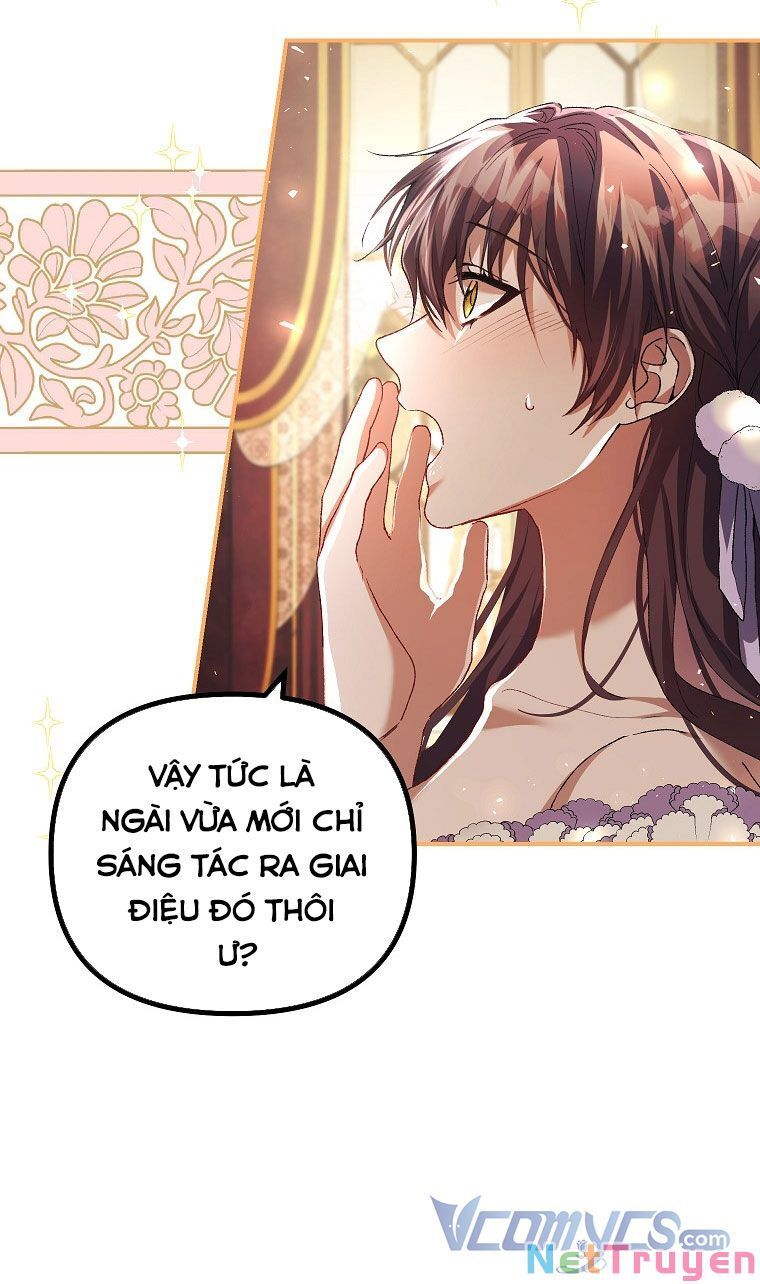 Thời Gian Của Nhân Vật Phụ Có Giới Hạn Chapter 30 - 27