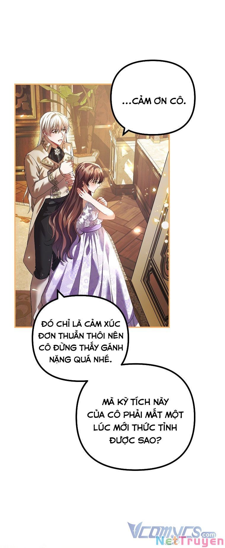 Thời Gian Của Nhân Vật Phụ Có Giới Hạn Chapter 30 - 29