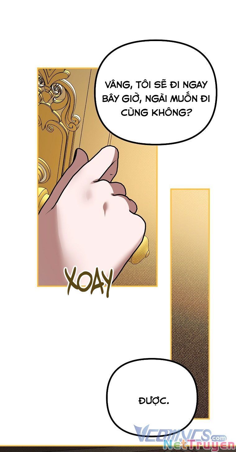 Thời Gian Của Nhân Vật Phụ Có Giới Hạn Chapter 30 - 32