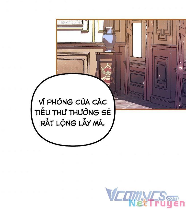 Thời Gian Của Nhân Vật Phụ Có Giới Hạn Chapter 30 - 37