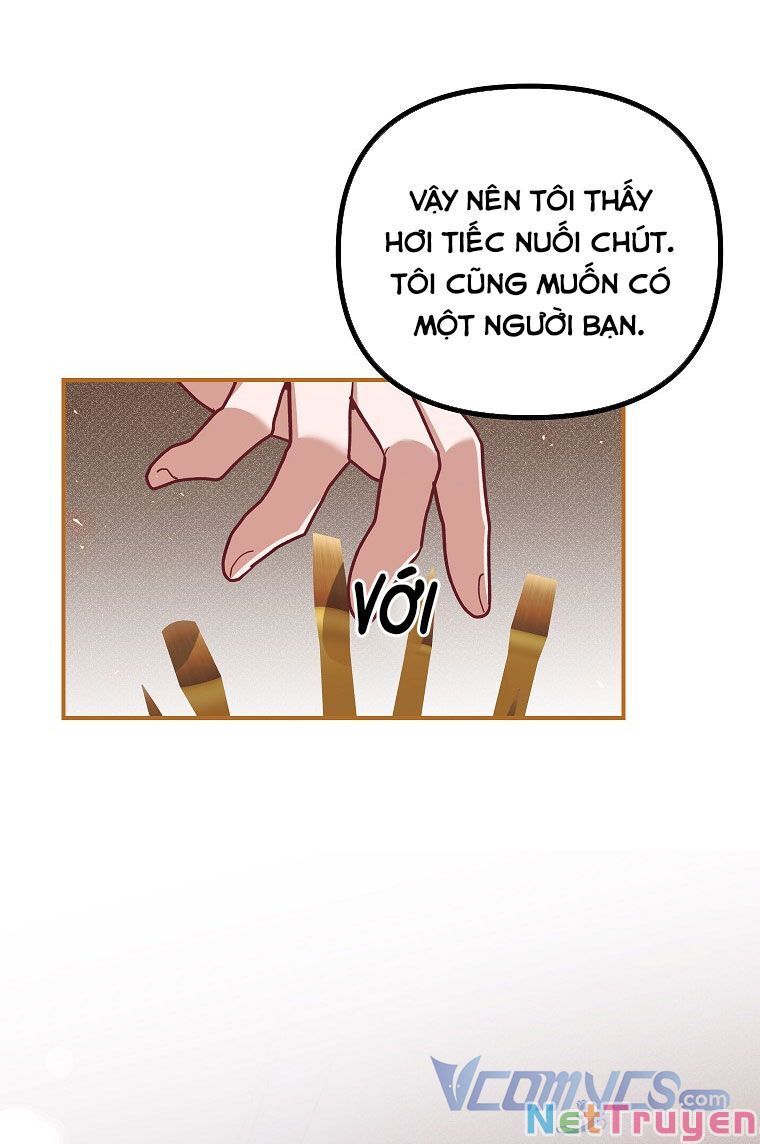 Thời Gian Của Nhân Vật Phụ Có Giới Hạn Chapter 30 - 39