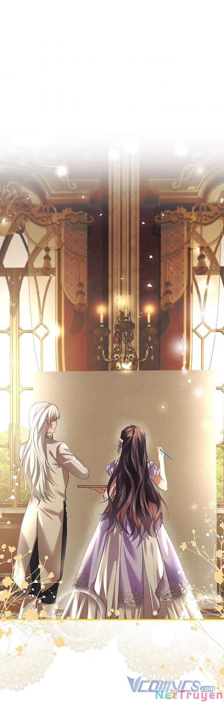 Thời Gian Của Nhân Vật Phụ Có Giới Hạn Chapter 30 - 5