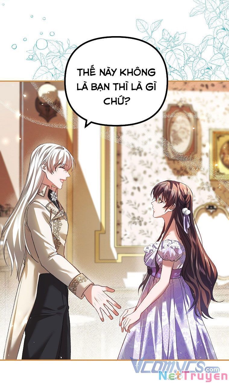 Thời Gian Của Nhân Vật Phụ Có Giới Hạn Chapter 30 - 42