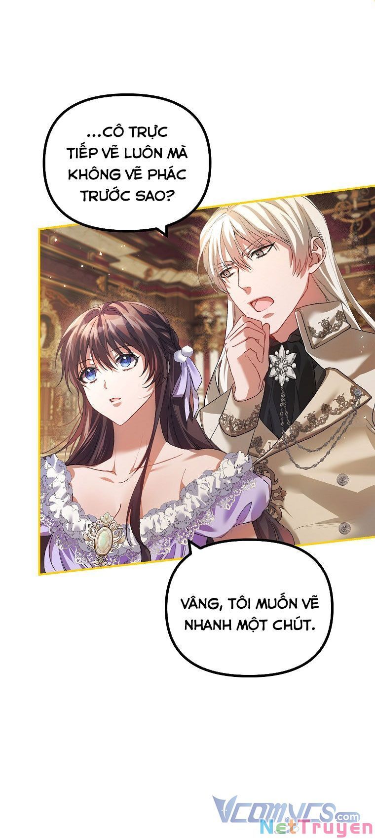 Thời Gian Của Nhân Vật Phụ Có Giới Hạn Chapter 30 - 6