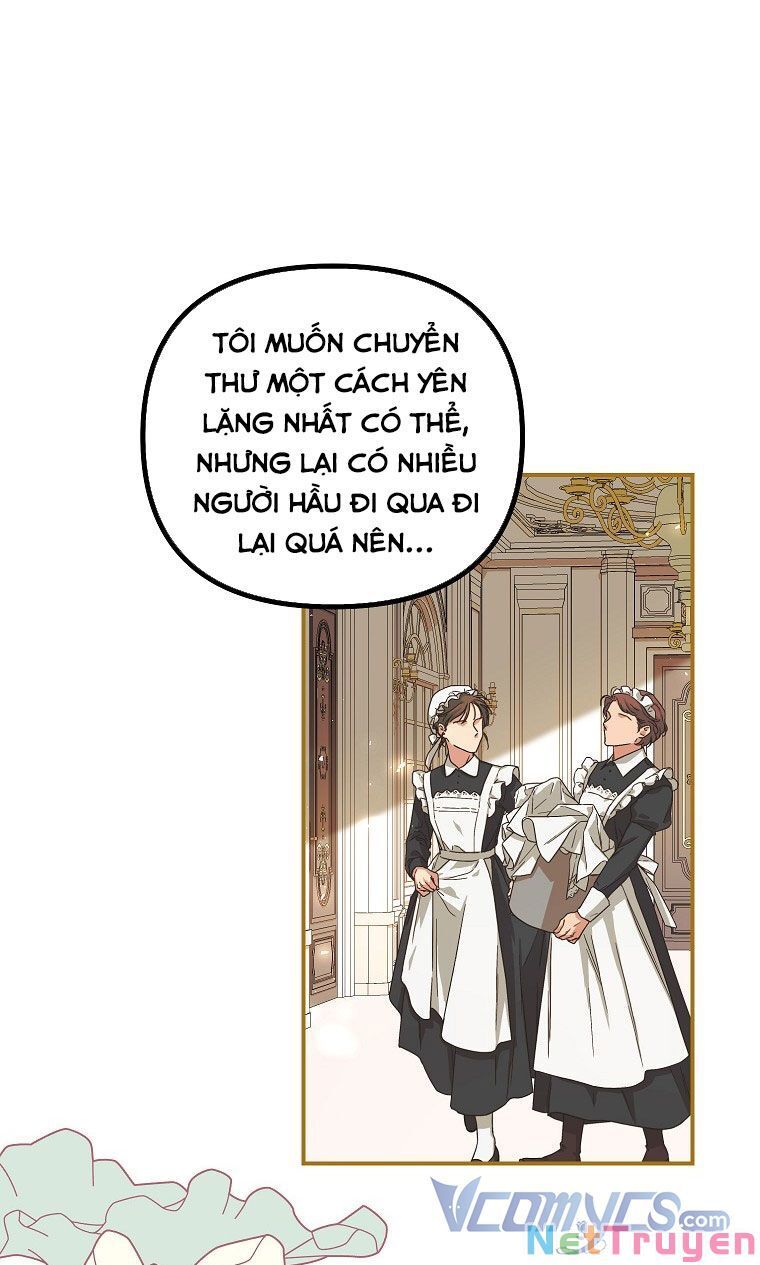 Thời Gian Của Nhân Vật Phụ Có Giới Hạn Chapter 30 - 53