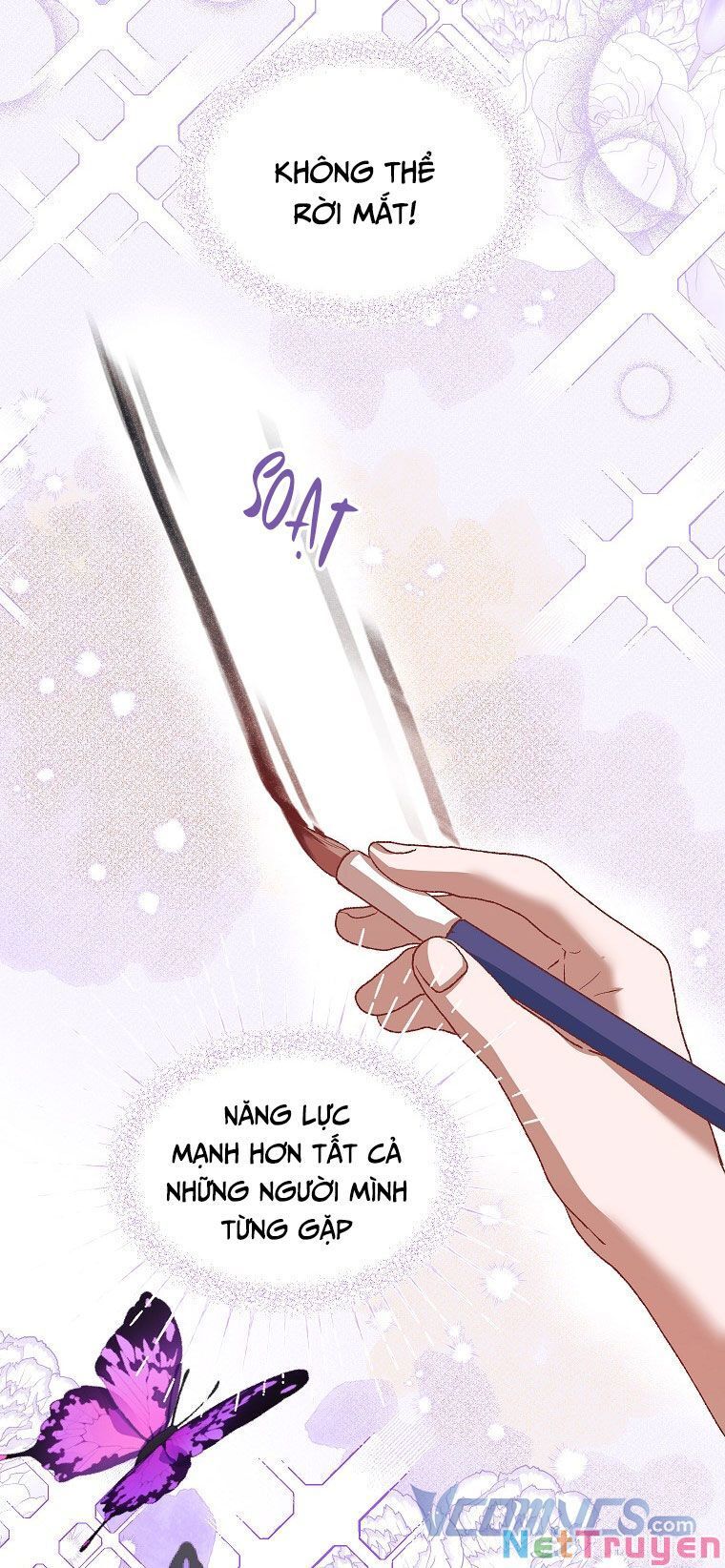 Thời Gian Của Nhân Vật Phụ Có Giới Hạn Chapter 30 - 9