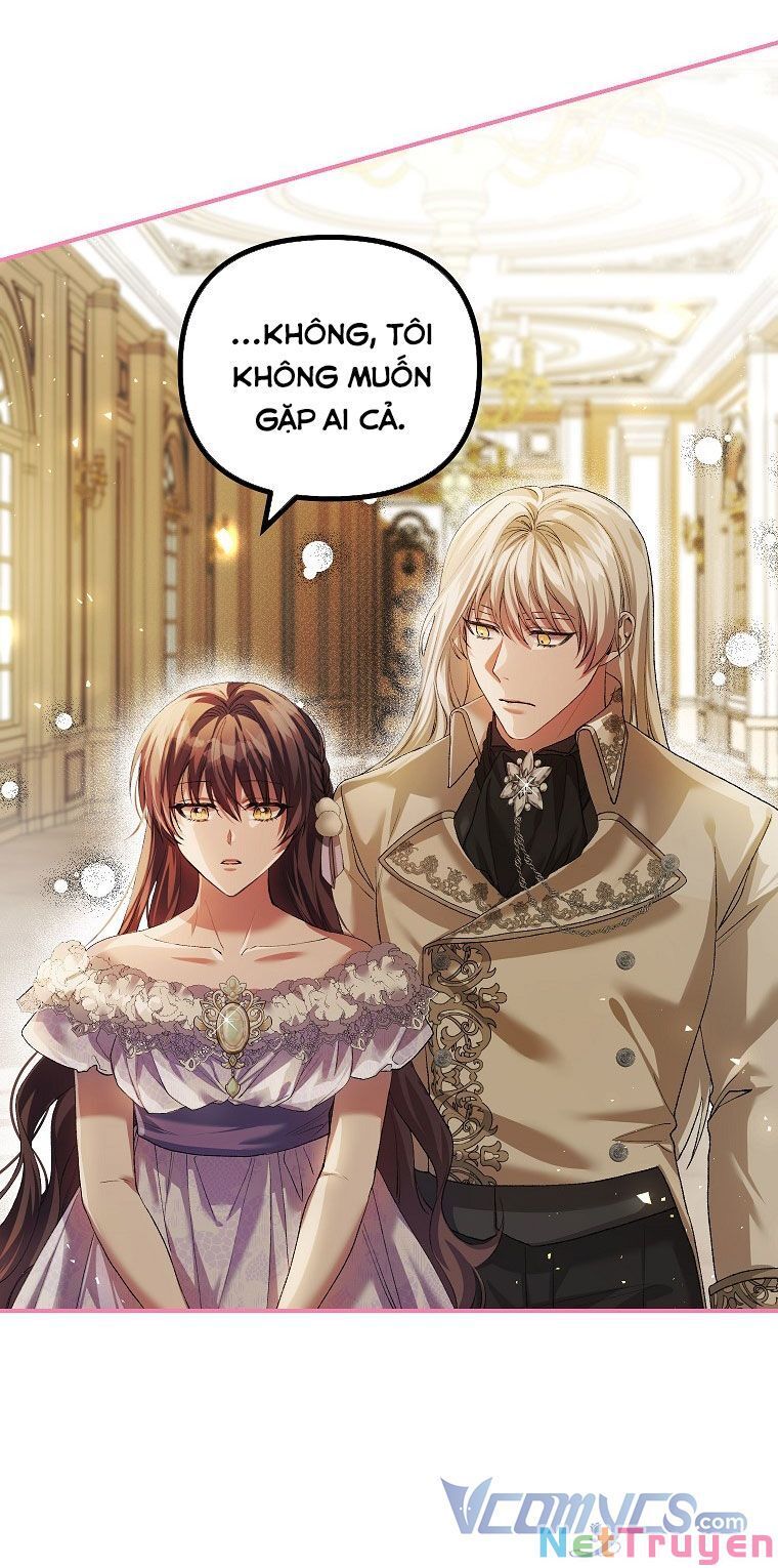 Thời Gian Của Nhân Vật Phụ Có Giới Hạn Chapter 31 - 11