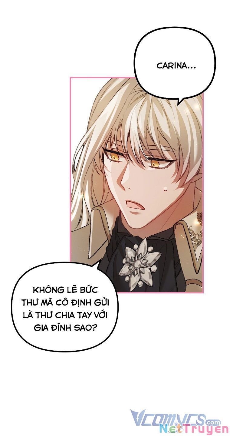Thời Gian Của Nhân Vật Phụ Có Giới Hạn Chapter 31 - 12