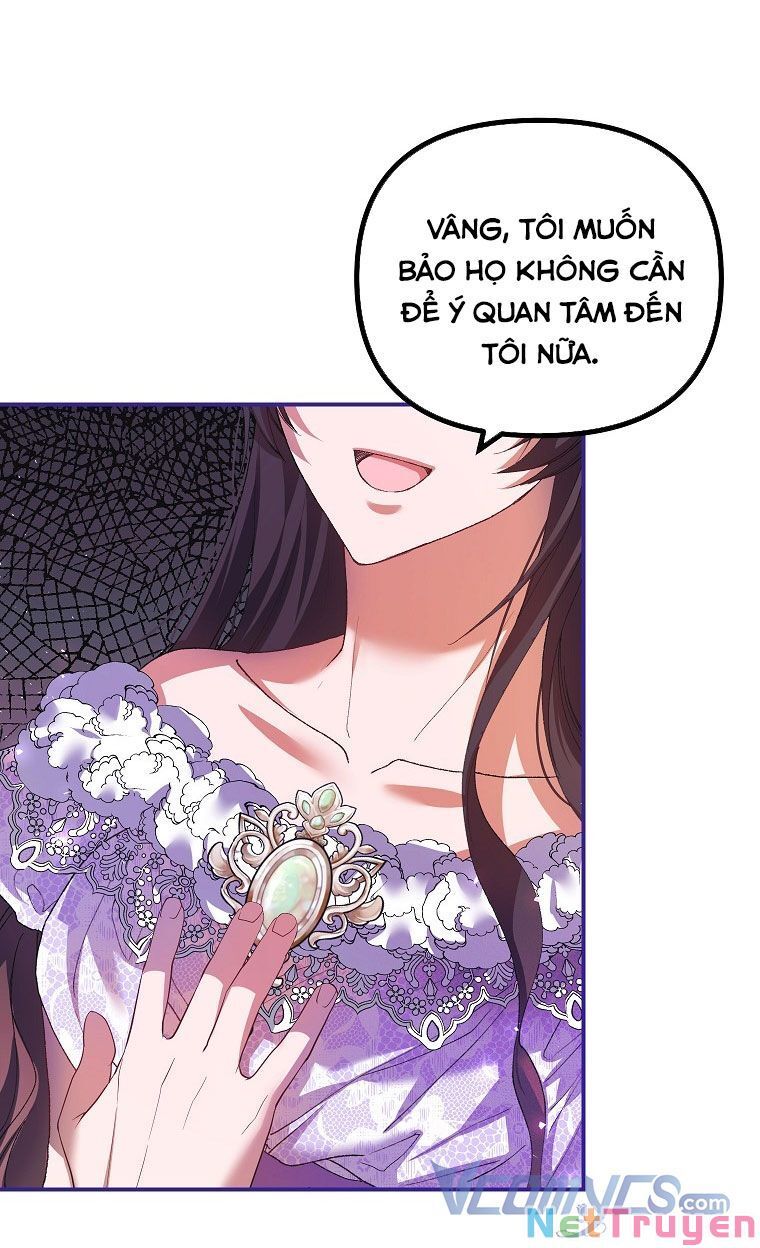 Thời Gian Của Nhân Vật Phụ Có Giới Hạn Chapter 31 - 13