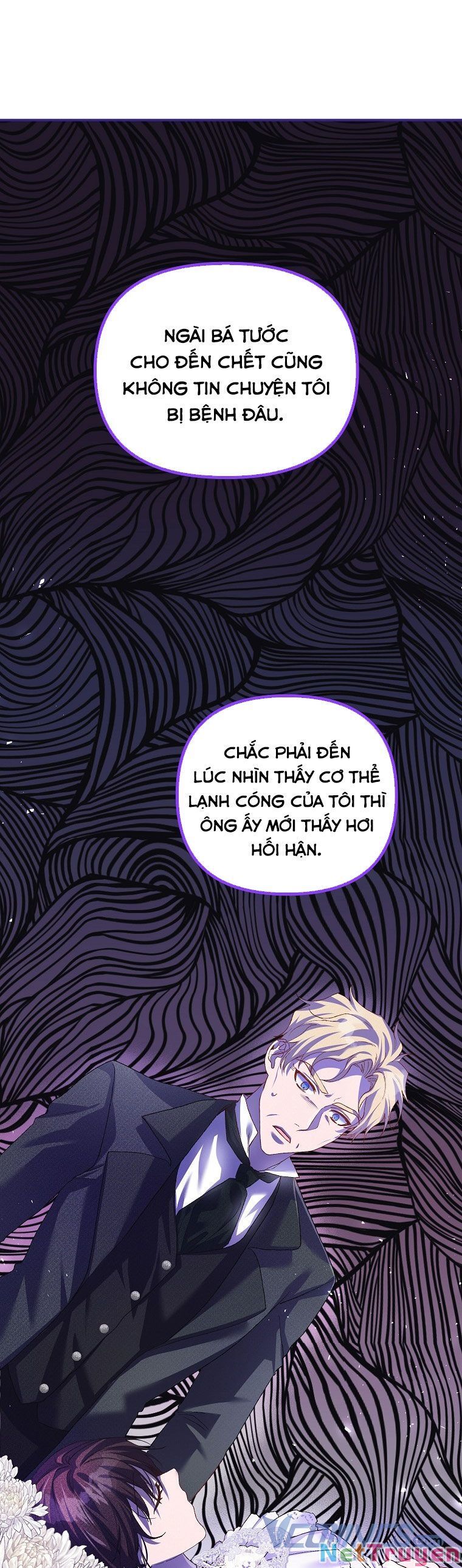 Thời Gian Của Nhân Vật Phụ Có Giới Hạn Chapter 31 - 14