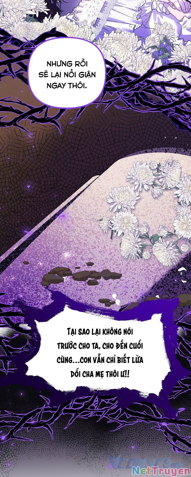 Thời Gian Của Nhân Vật Phụ Có Giới Hạn Chapter 31 - 15