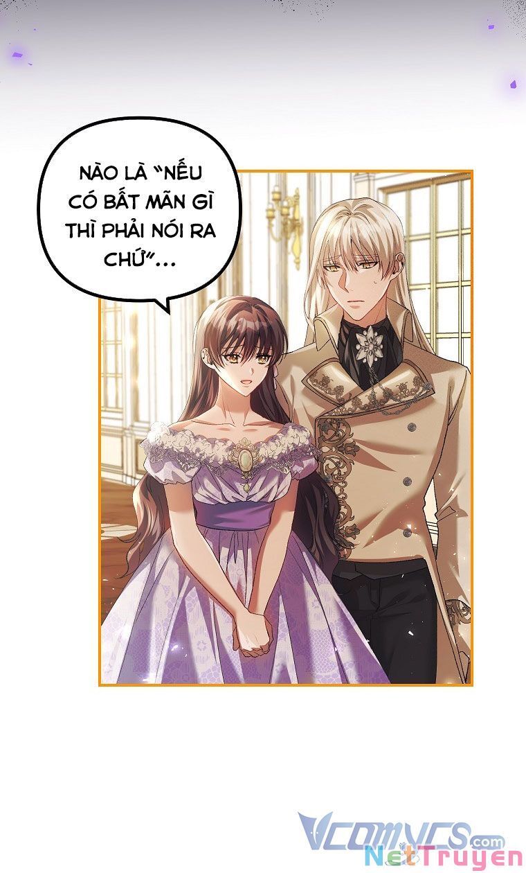 Thời Gian Của Nhân Vật Phụ Có Giới Hạn Chapter 31 - 16