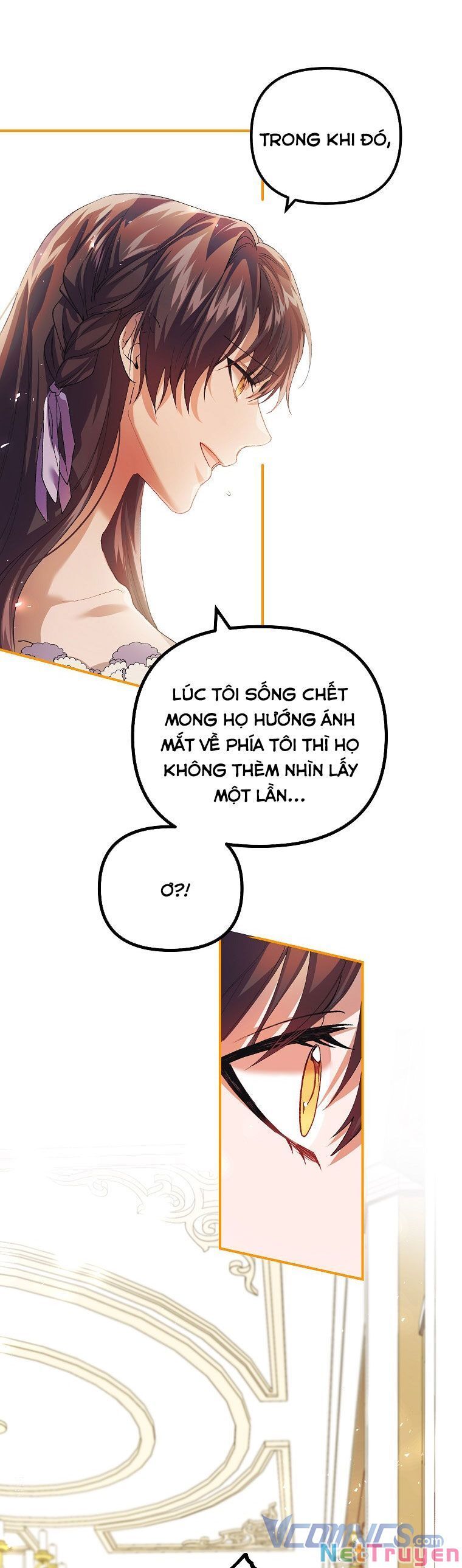Thời Gian Của Nhân Vật Phụ Có Giới Hạn Chapter 31 - 17