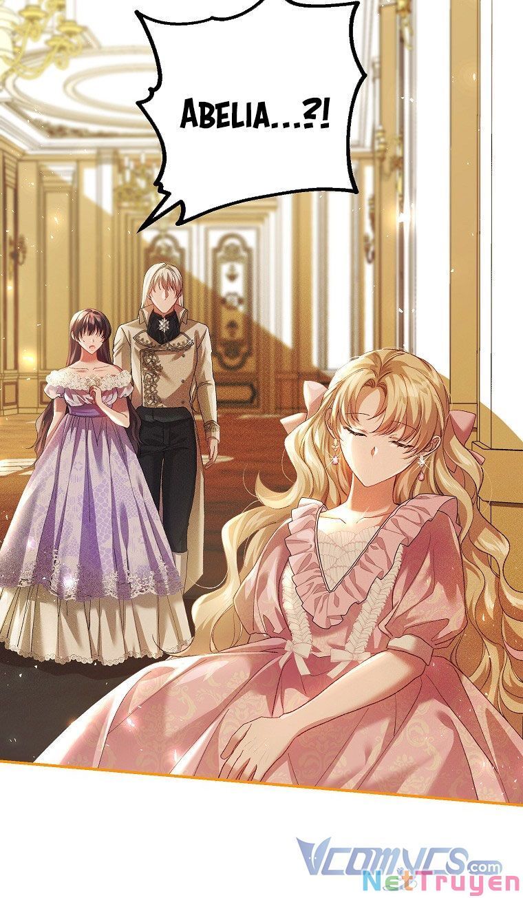 Thời Gian Của Nhân Vật Phụ Có Giới Hạn Chapter 31 - 18