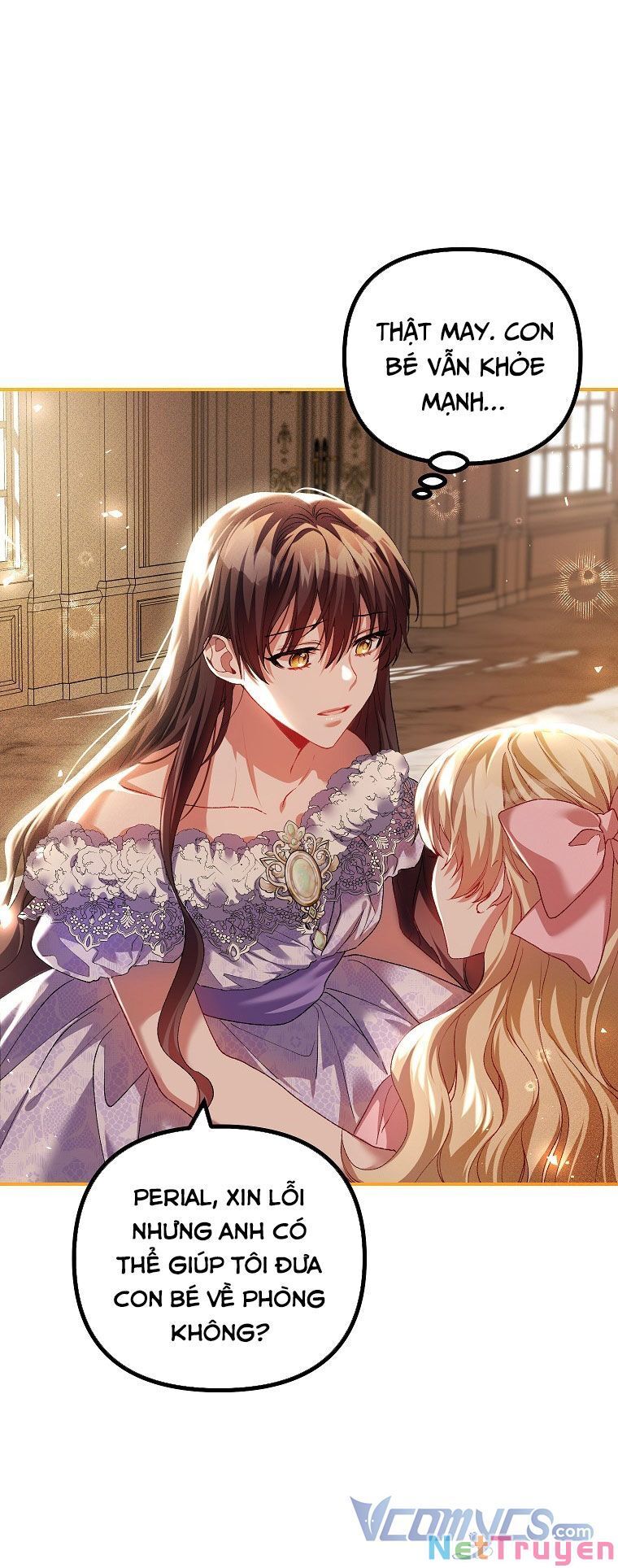 Thời Gian Của Nhân Vật Phụ Có Giới Hạn Chapter 31 - 20