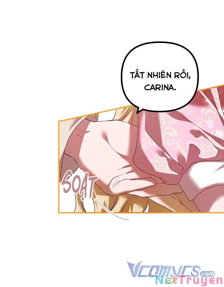 Thời Gian Của Nhân Vật Phụ Có Giới Hạn Chapter 31 - 21