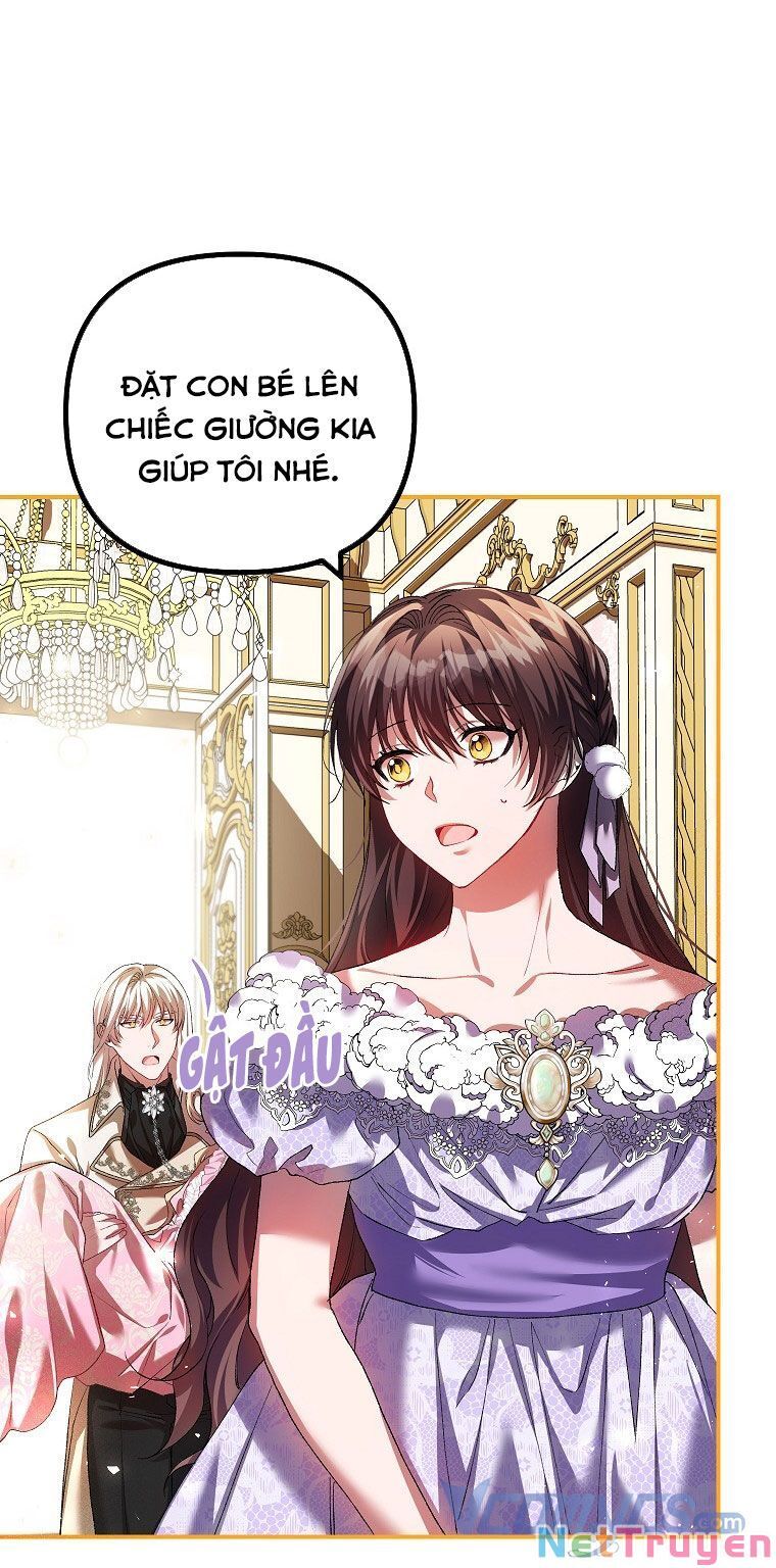 Thời Gian Của Nhân Vật Phụ Có Giới Hạn Chapter 31 - 22