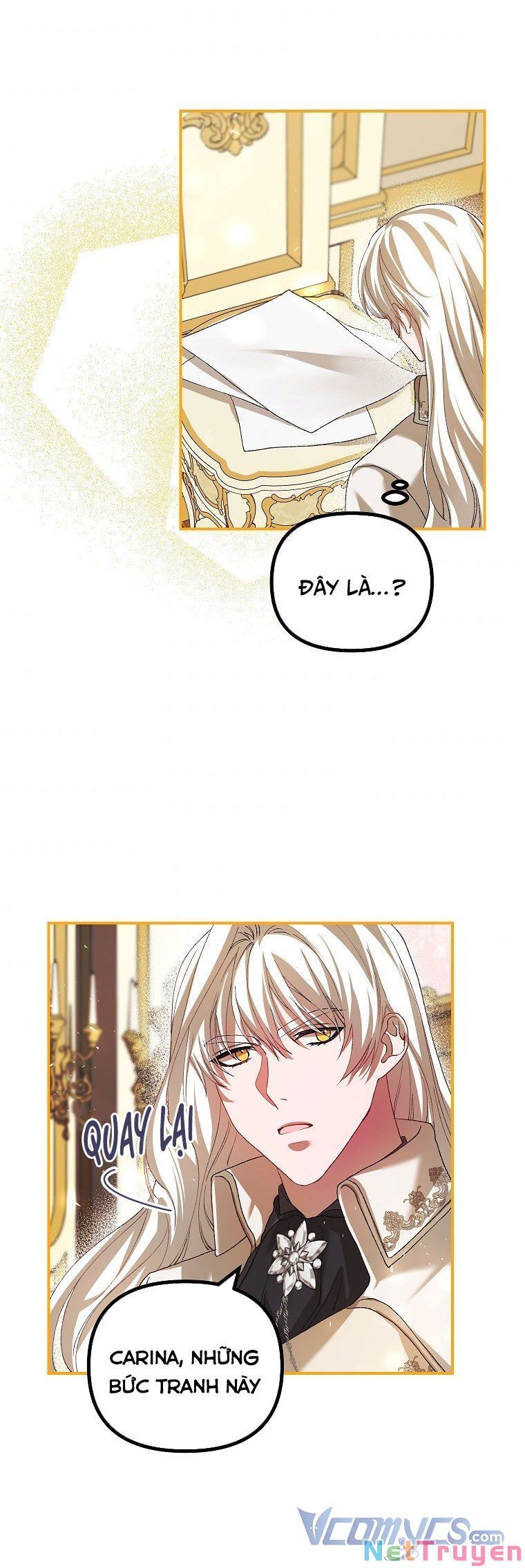 Thời Gian Của Nhân Vật Phụ Có Giới Hạn Chapter 31 - 25
