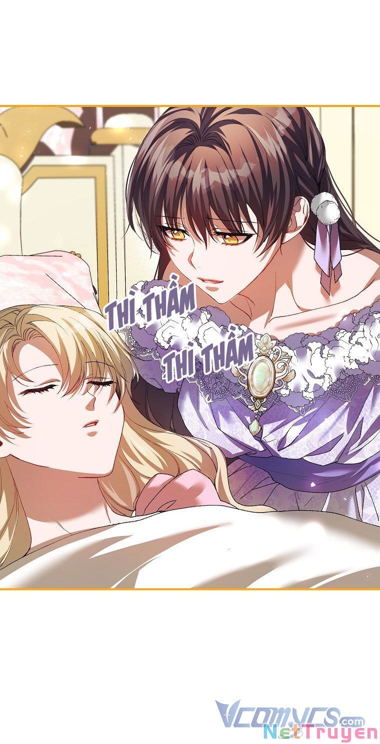 Thời Gian Của Nhân Vật Phụ Có Giới Hạn Chapter 31 - 26