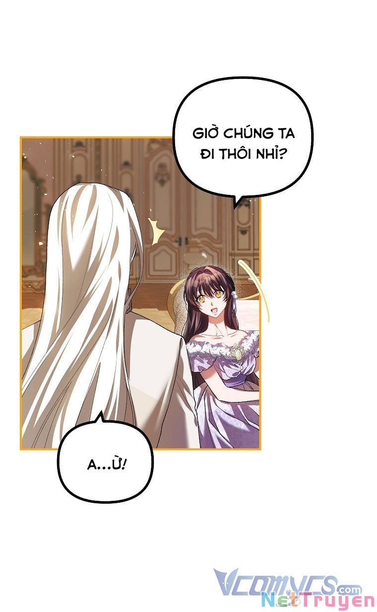 Thời Gian Của Nhân Vật Phụ Có Giới Hạn Chapter 31 - 27