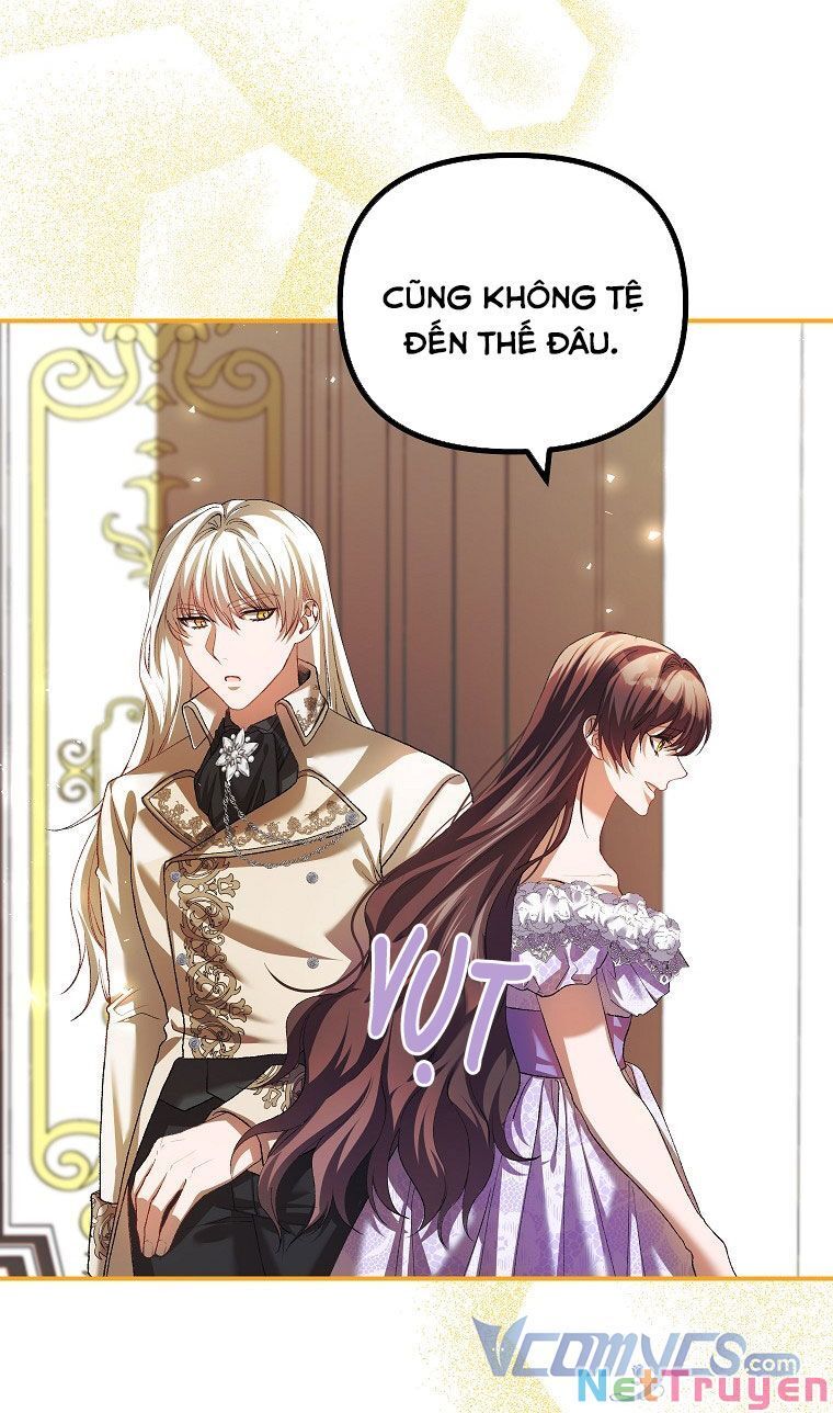 Thời Gian Của Nhân Vật Phụ Có Giới Hạn Chapter 31 - 29