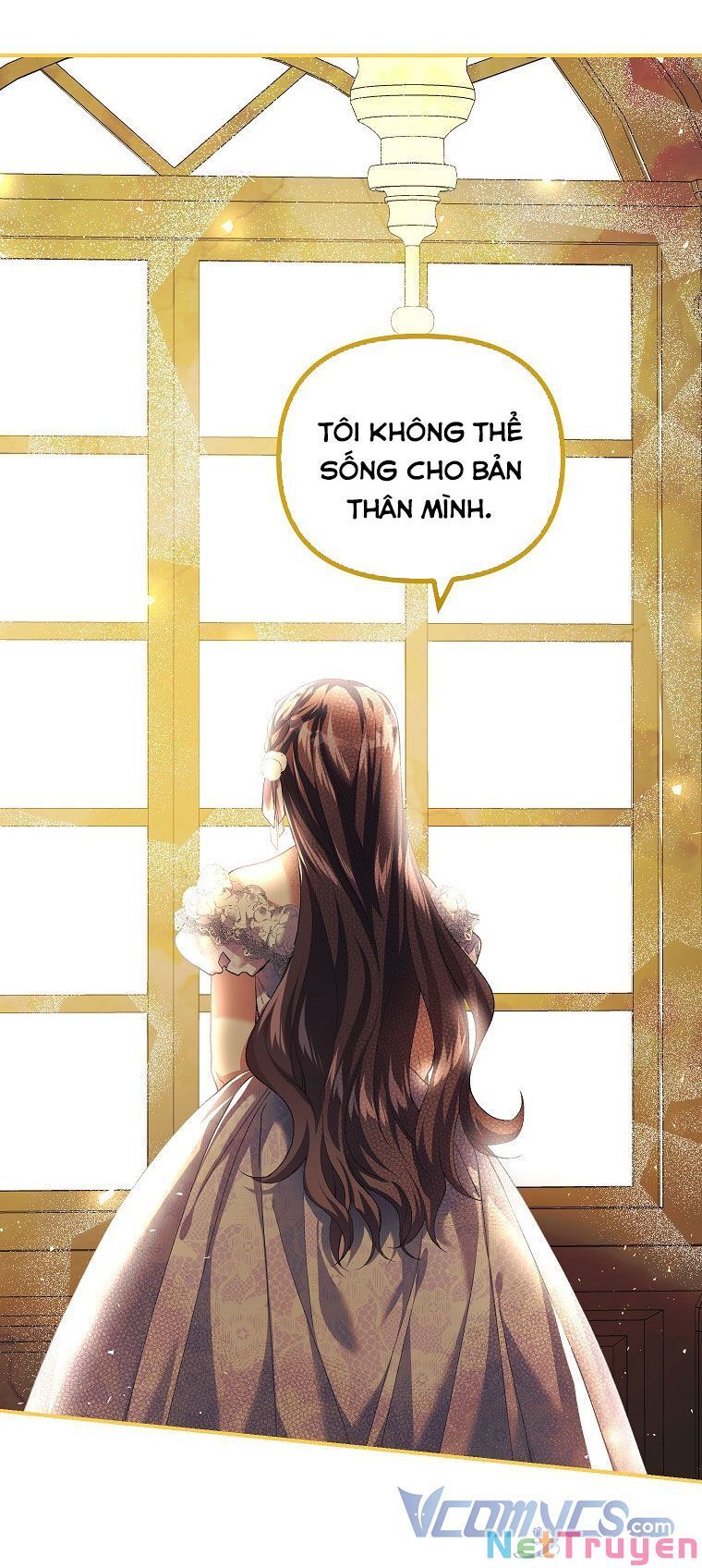Thời Gian Của Nhân Vật Phụ Có Giới Hạn Chapter 31 - 34
