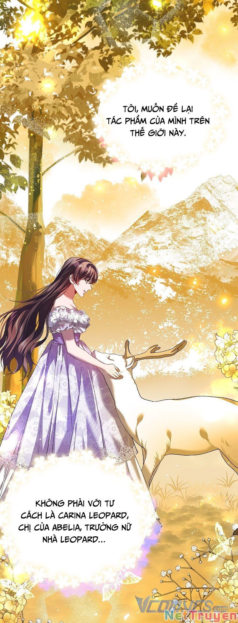Thời Gian Của Nhân Vật Phụ Có Giới Hạn Chapter 31 - 37