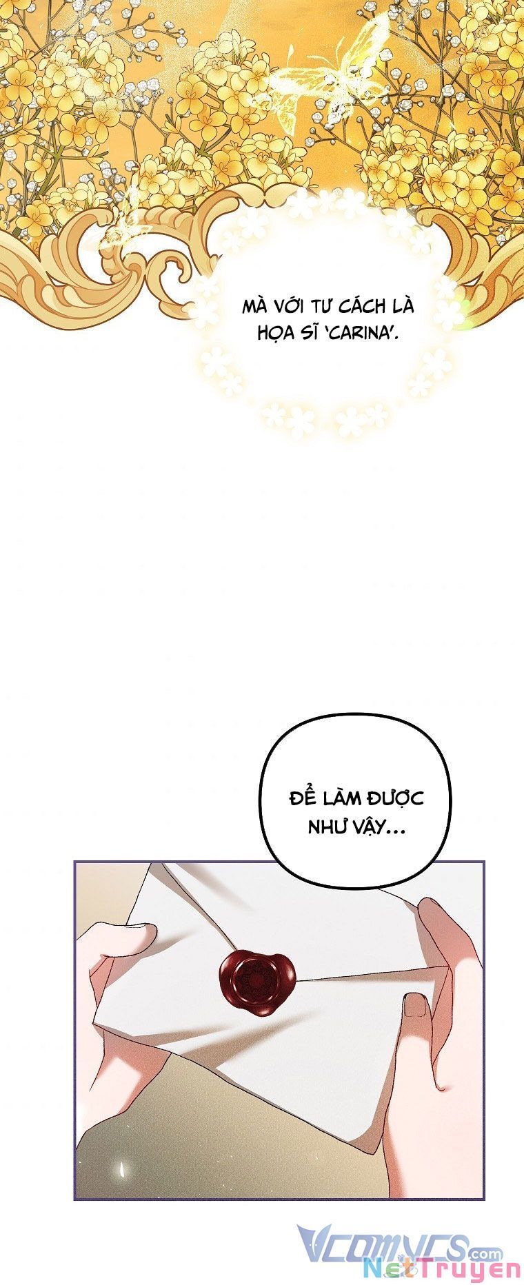 Thời Gian Của Nhân Vật Phụ Có Giới Hạn Chapter 31 - 38