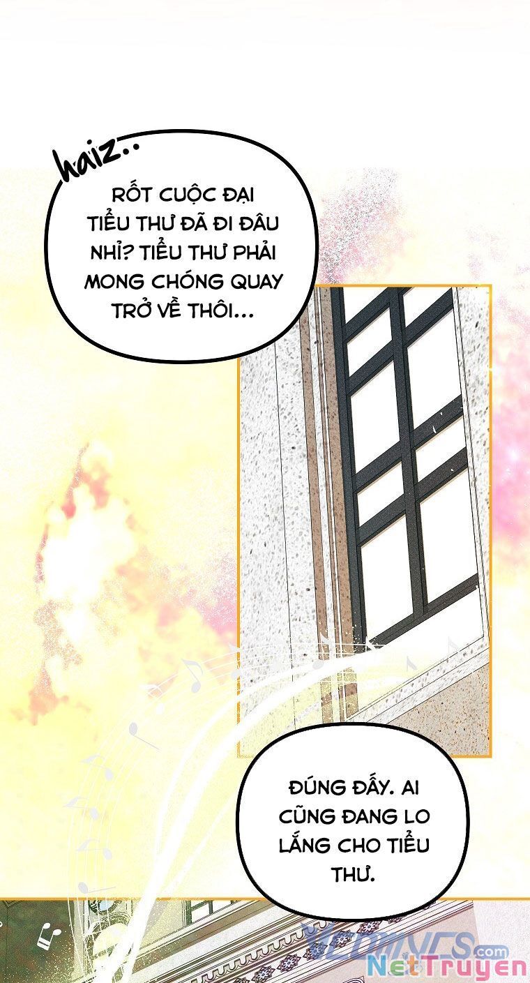 Thời Gian Của Nhân Vật Phụ Có Giới Hạn Chapter 31 - 5