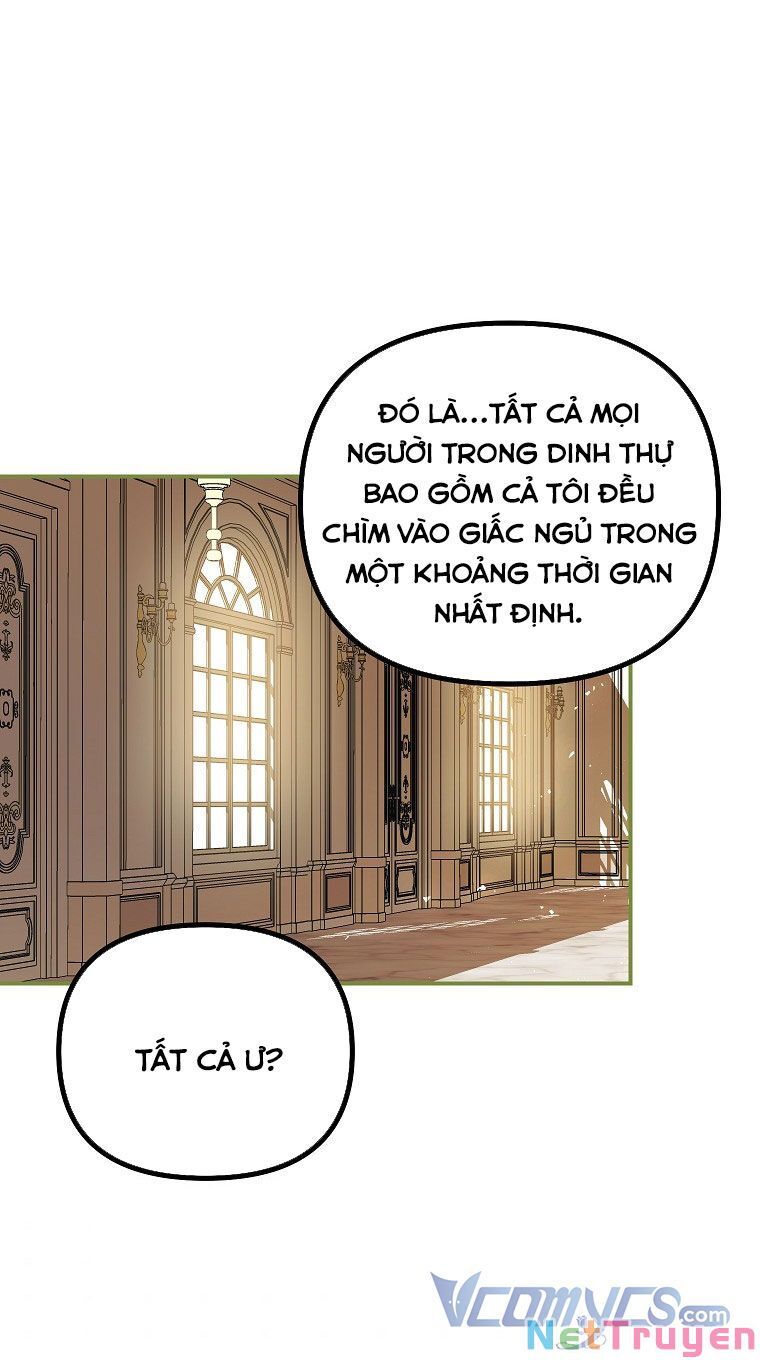 Thời Gian Của Nhân Vật Phụ Có Giới Hạn Chapter 31 - 43