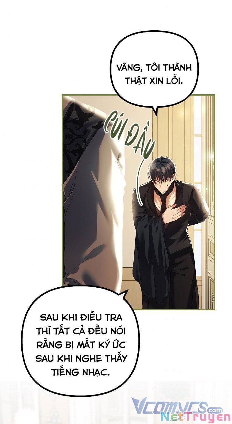 Thời Gian Của Nhân Vật Phụ Có Giới Hạn Chapter 31 - 44